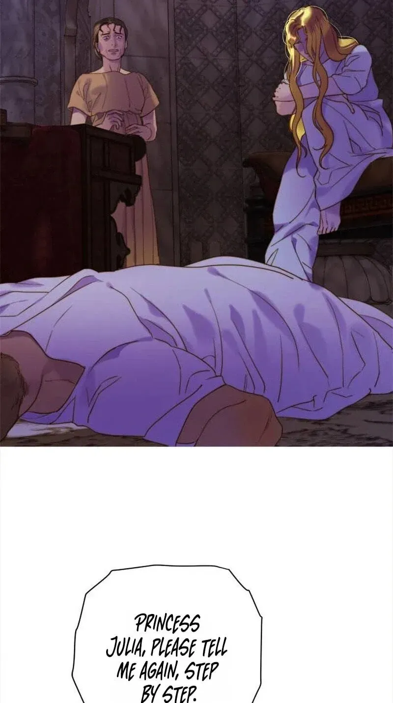 Read Non Tua chapter 49 image 21 on Lezhin