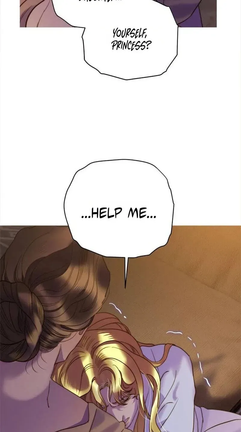 Read Non Tua chapter 49 image 25 on Lezhin
