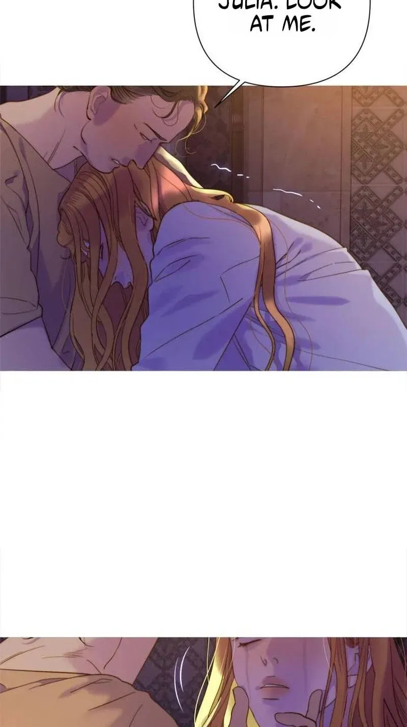 Read Non Tua chapter 49 image 27 on Lezhin