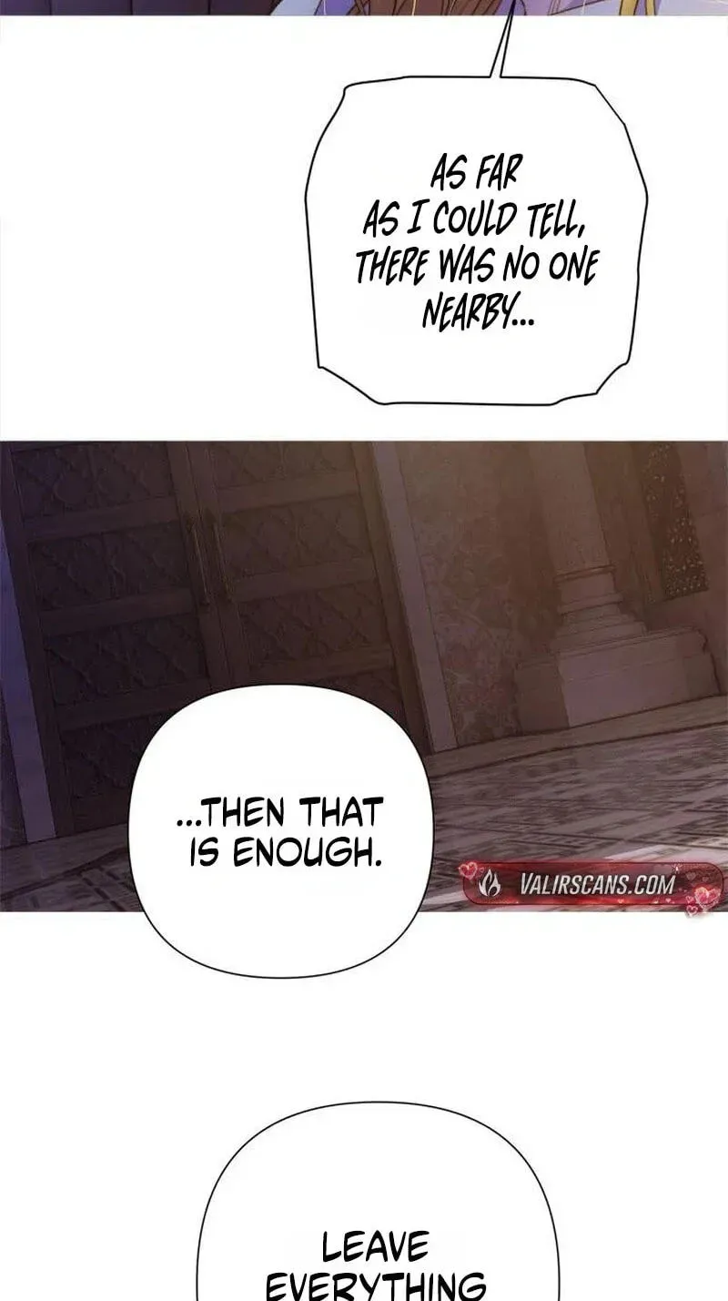 Read Non Tua chapter 49 image 32 on Lezhin