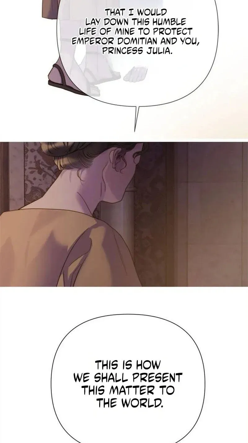 Read Non Tua chapter 49 image 34 on Lezhin