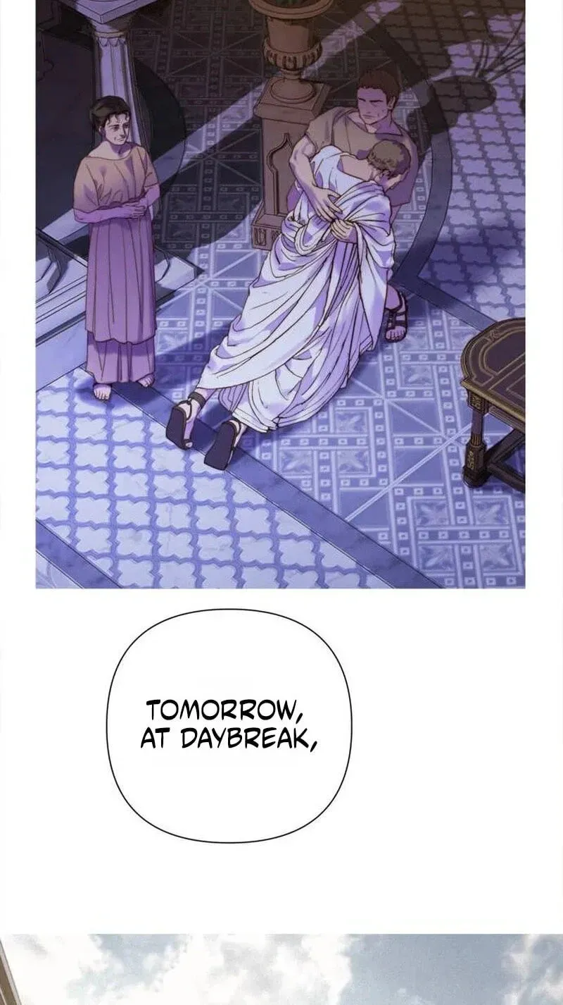 Read Non Tua chapter 49 image 36 on Lezhin