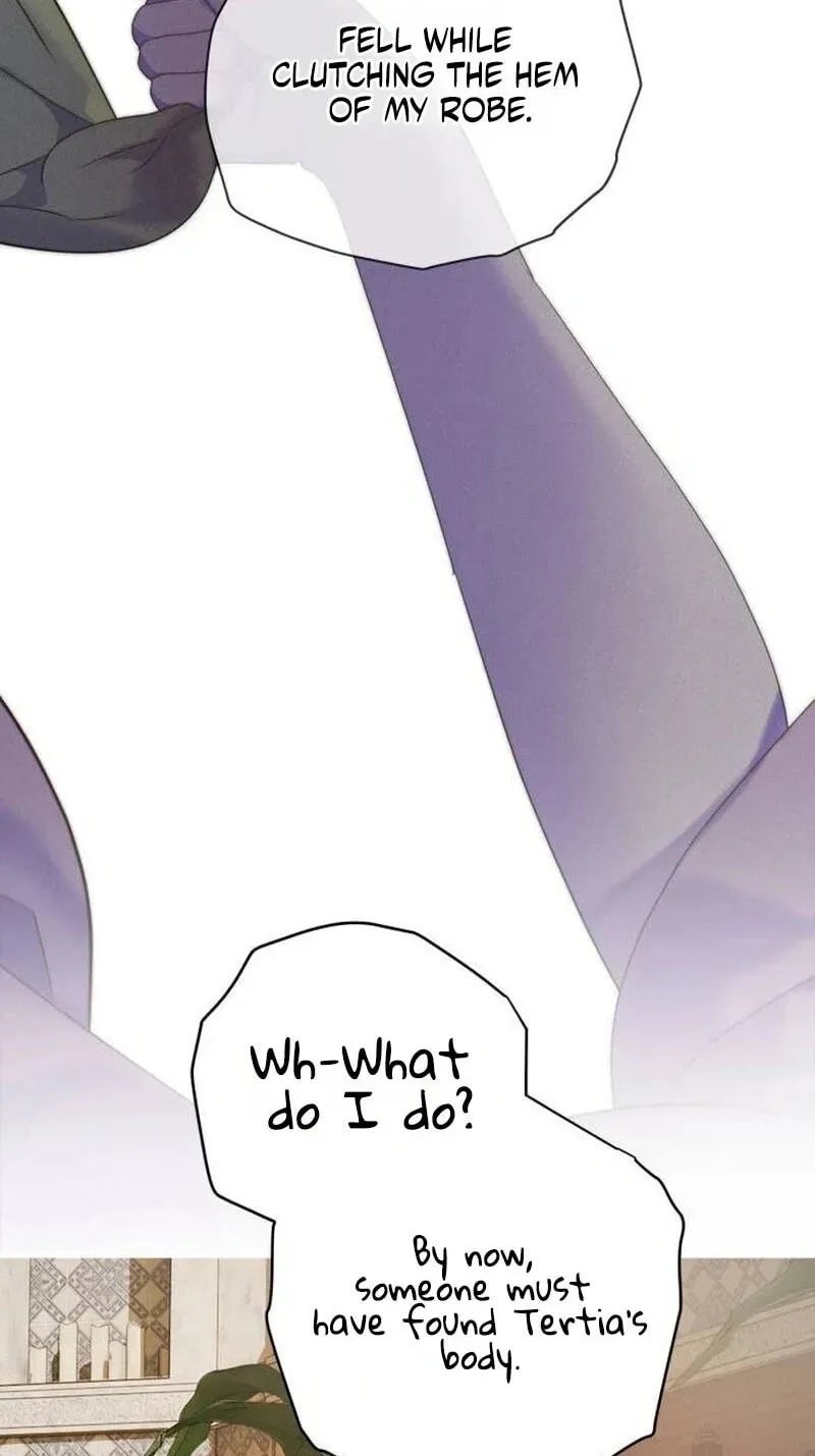 Read Non Tua chapter 49 image 73 on Lezhin