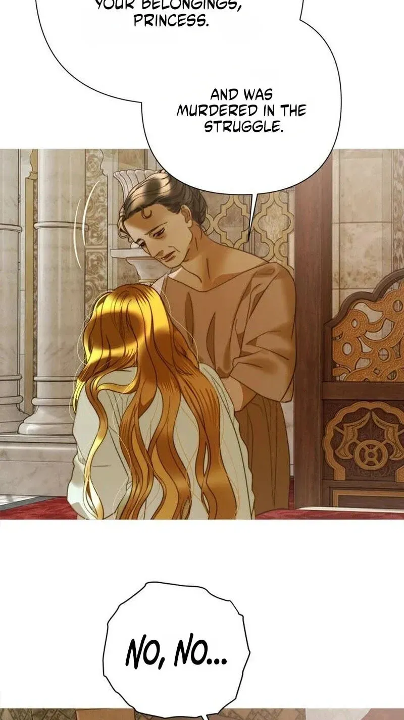 Read Non Tua chapter 49 image 75 on Lezhin