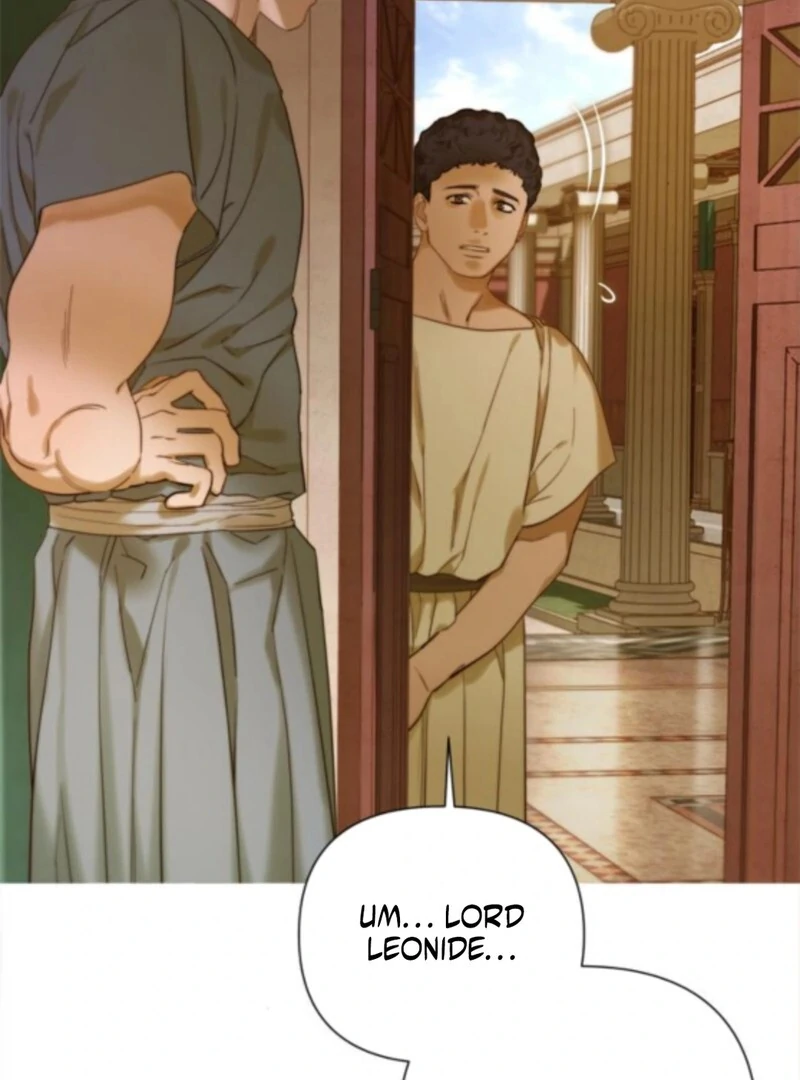 Read Non Tua chapter 7 image 103 on Lezhin