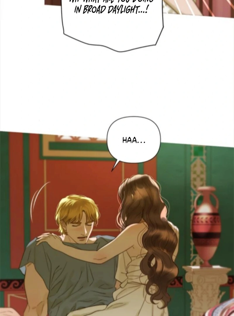 Read Non Tua chapter 7 image 11 on Lezhin