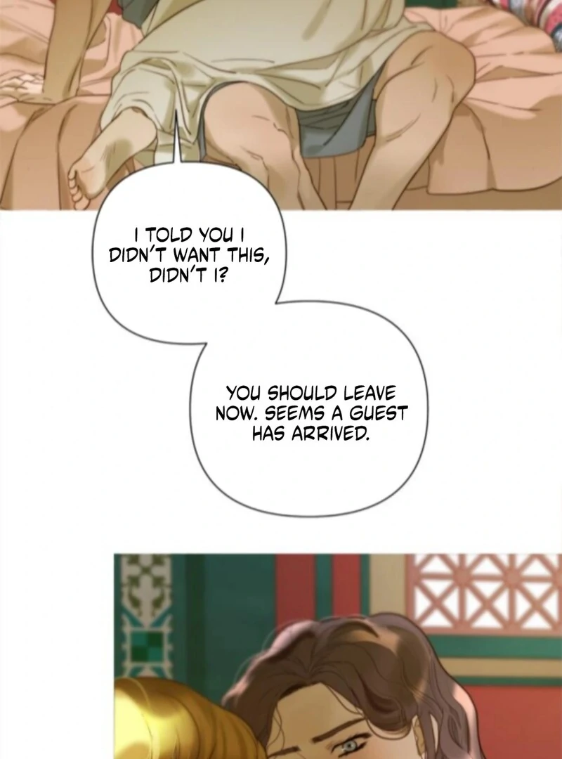 Read Non Tua chapter 7 image 12 on Lezhin