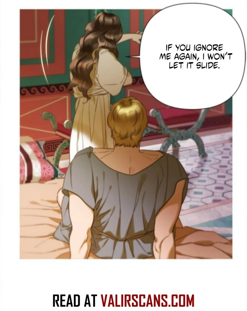 Read Non Tua chapter 7 image 14 on Lezhin