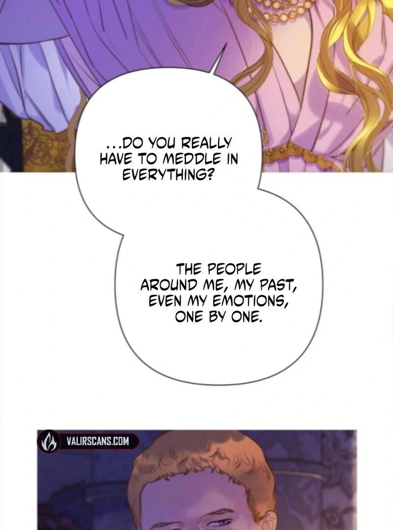 Read Non Tua chapter 7 image 146 on Lezhin