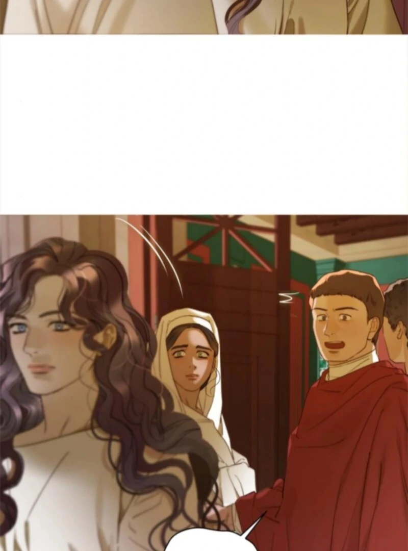 Read Non Tua chapter 7 image 17 on Lezhin