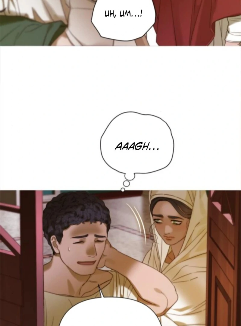 Read Non Tua chapter 7 image 18 on Lezhin