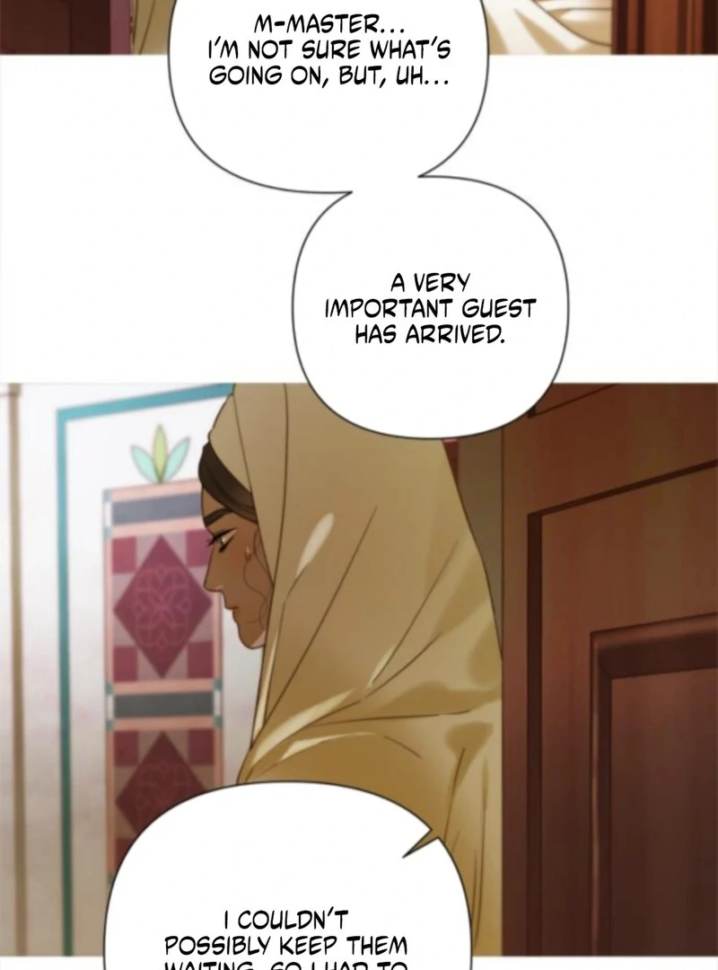 Read Non Tua chapter 7 image 19 on Lezhin