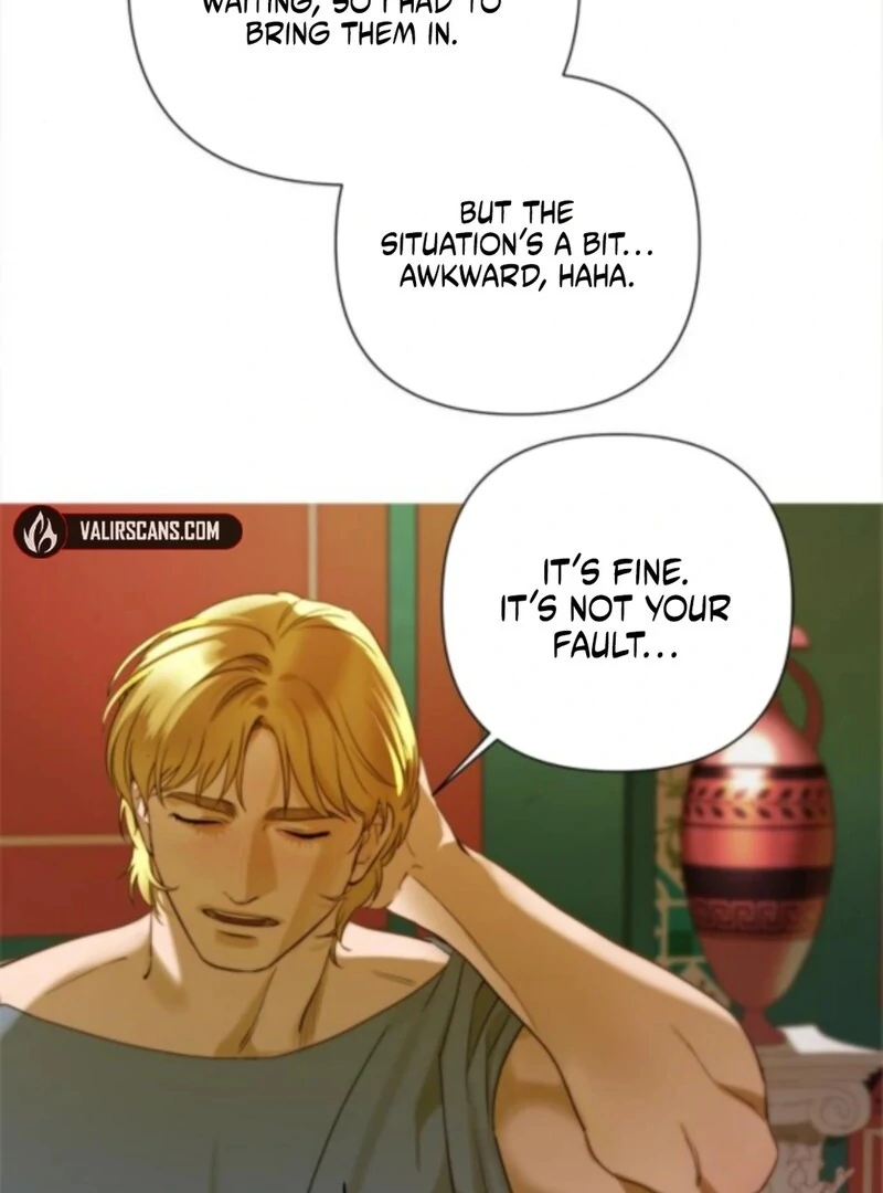 Read Non Tua chapter 7 image 20 on Lezhin