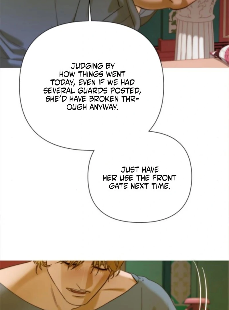 Read Non Tua chapter 7 image 21 on Lezhin