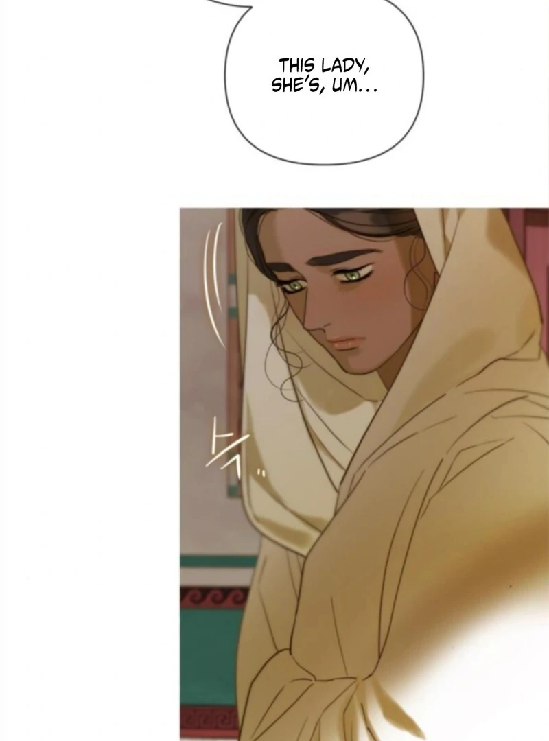 Read Non Tua chapter 7 image 24 on Lezhin