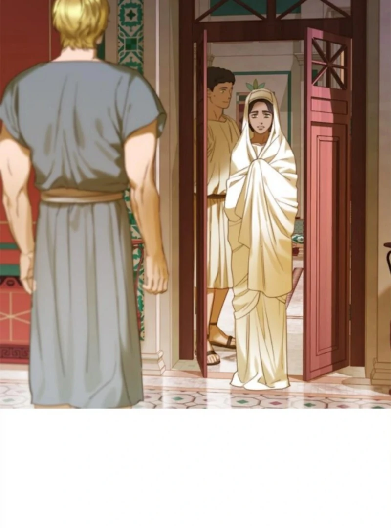 Read Non Tua chapter 7 image 29 on Lezhin