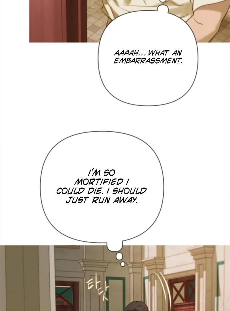 Read Non Tua chapter 7 image 32 on Lezhin