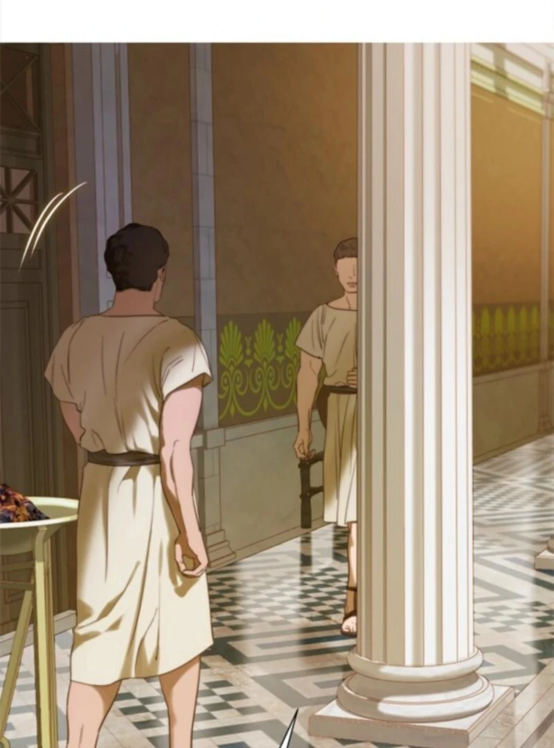 Read Non Tua chapter 7 image 34 on Lezhin