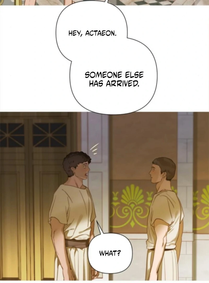 Read Non Tua chapter 7 image 35 on Lezhin