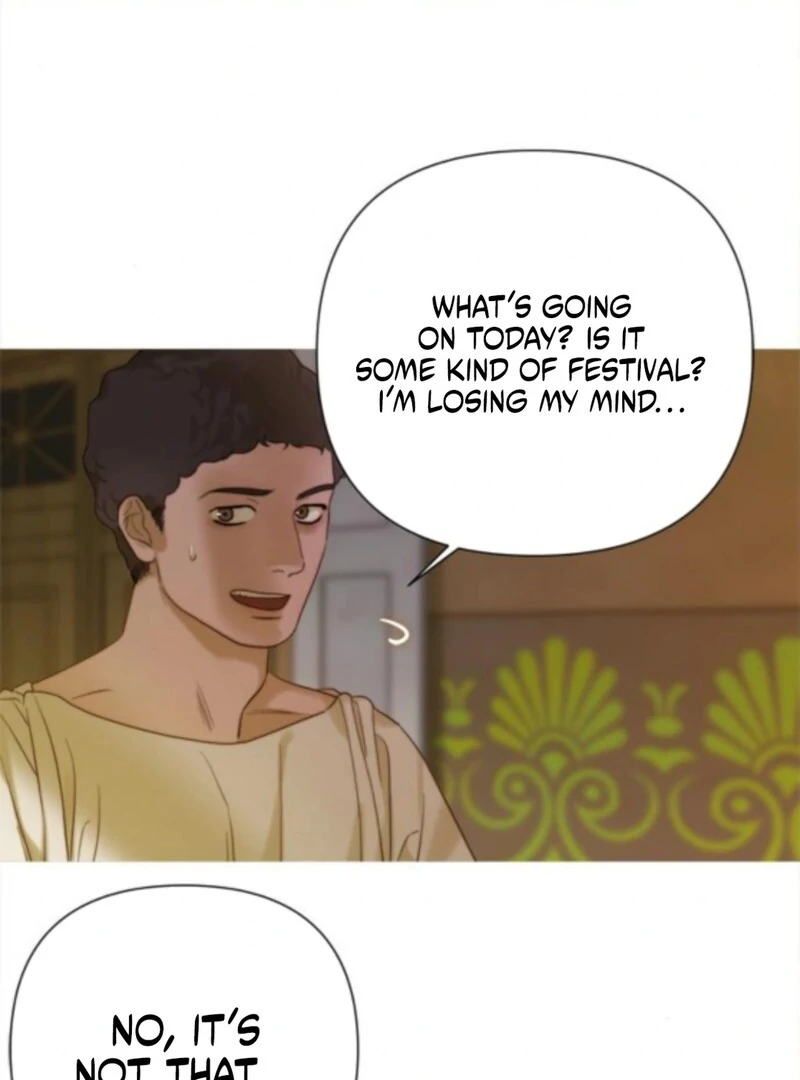 Read Non Tua chapter 7 image 36 on Lezhin