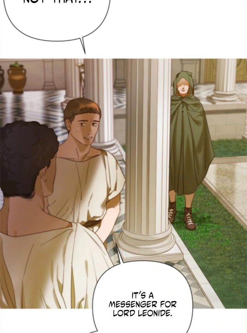 Read Non Tua chapter 7 image 37 on Lezhin