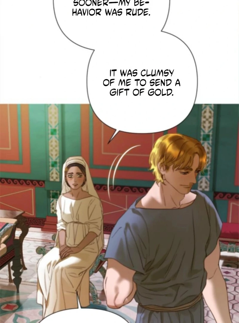 Read Non Tua chapter 7 image 47 on Lezhin