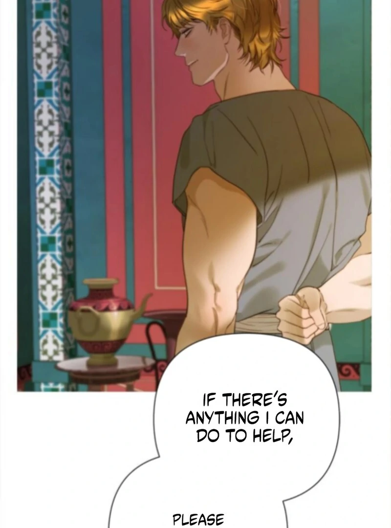 Read Non Tua chapter 7 image 49 on Lezhin