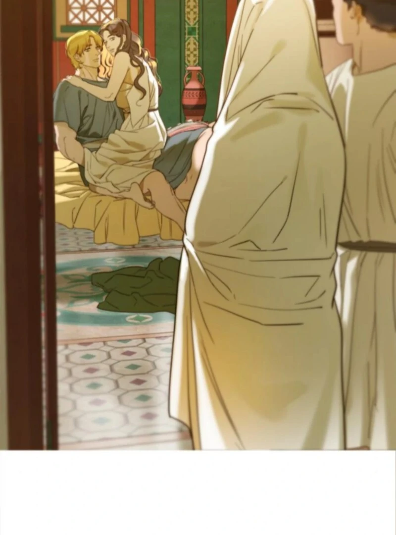 Read Non Tua chapter 7 image 5 on Lezhin