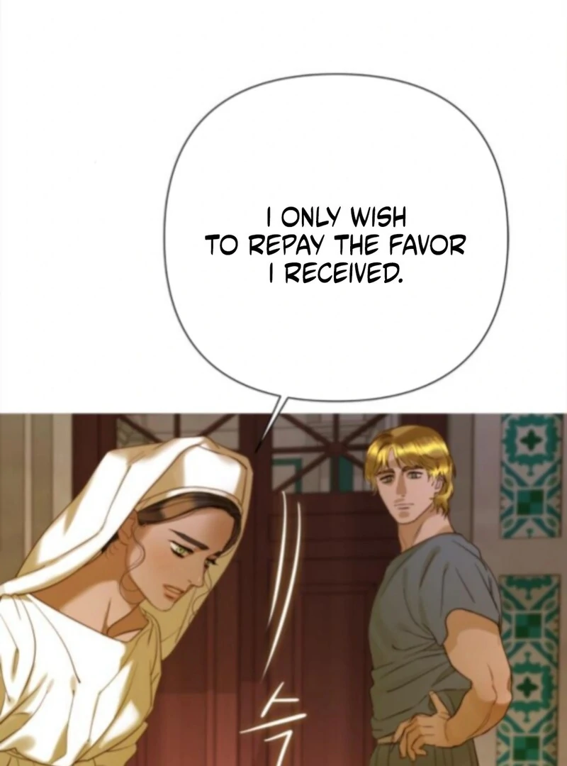 Read Non Tua chapter 7 image 58 on Lezhin