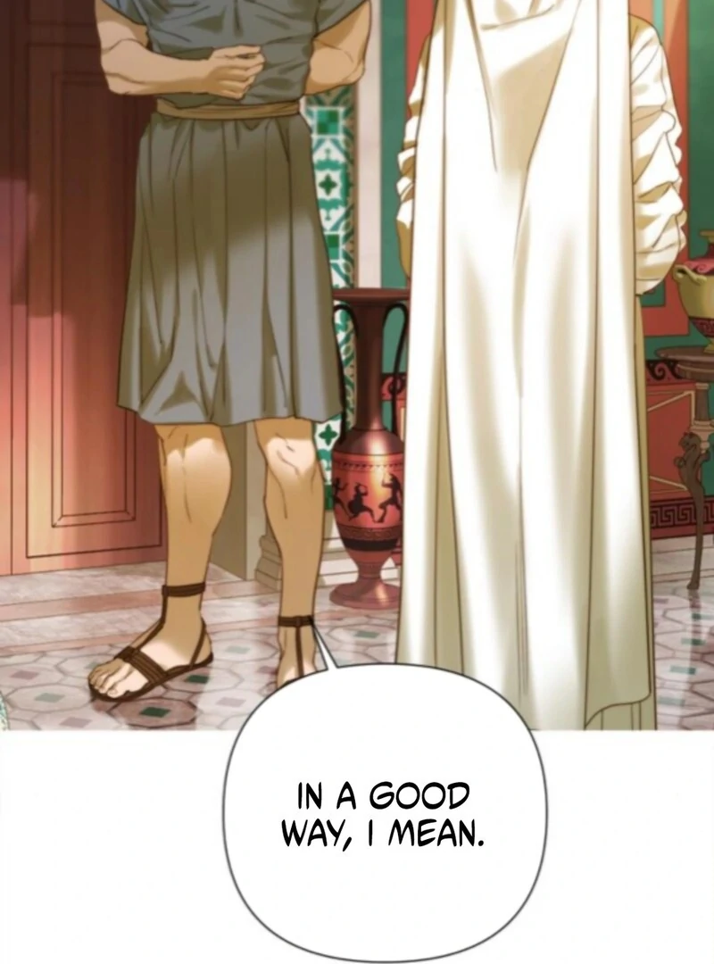 Read Non Tua chapter 7 image 62 on Lezhin