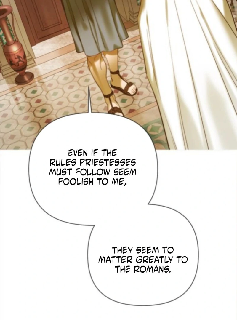 Read Non Tua chapter 7 image 68 on Lezhin