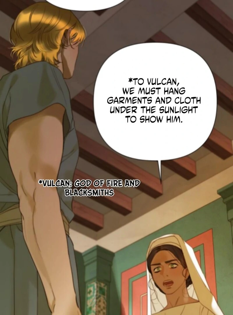 Read Non Tua chapter 7 image 72 on Lezhin