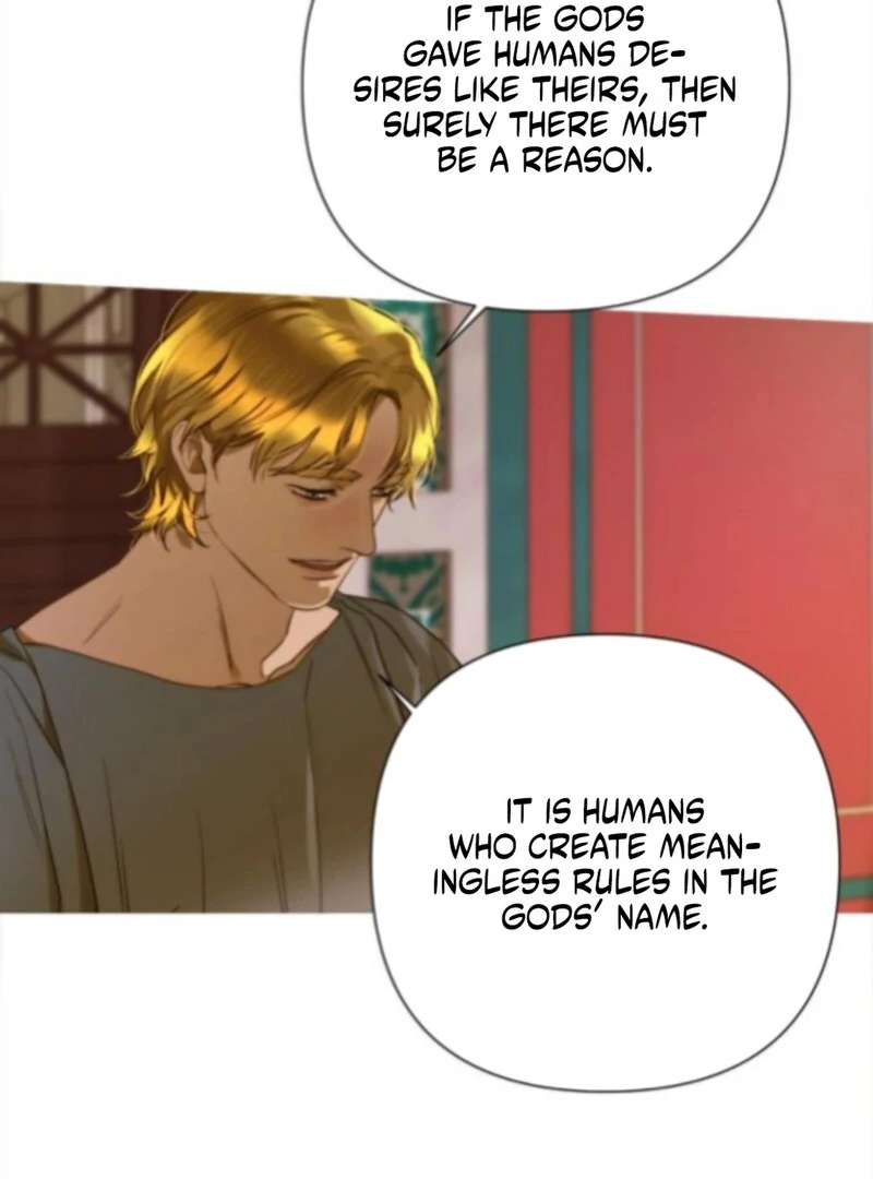 Read Non Tua chapter 7 image 80 on Lezhin