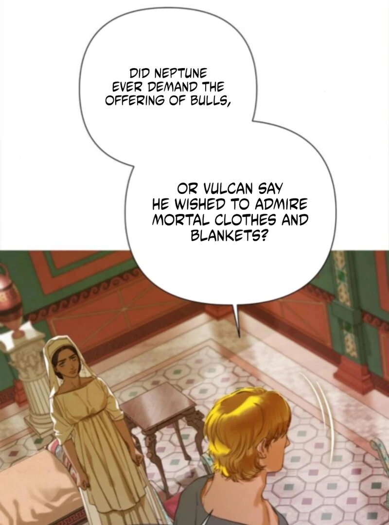 Read Non Tua chapter 7 image 81 on Lezhin