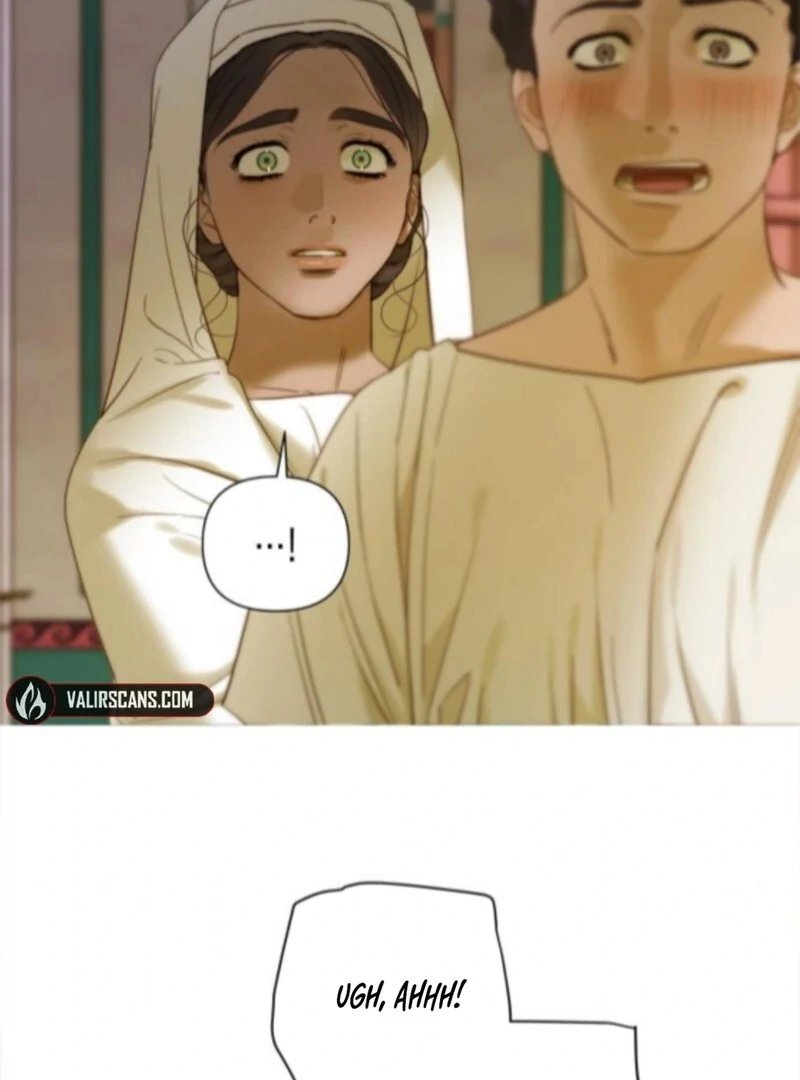 Read Non Tua chapter 7 image 9 on Lezhin