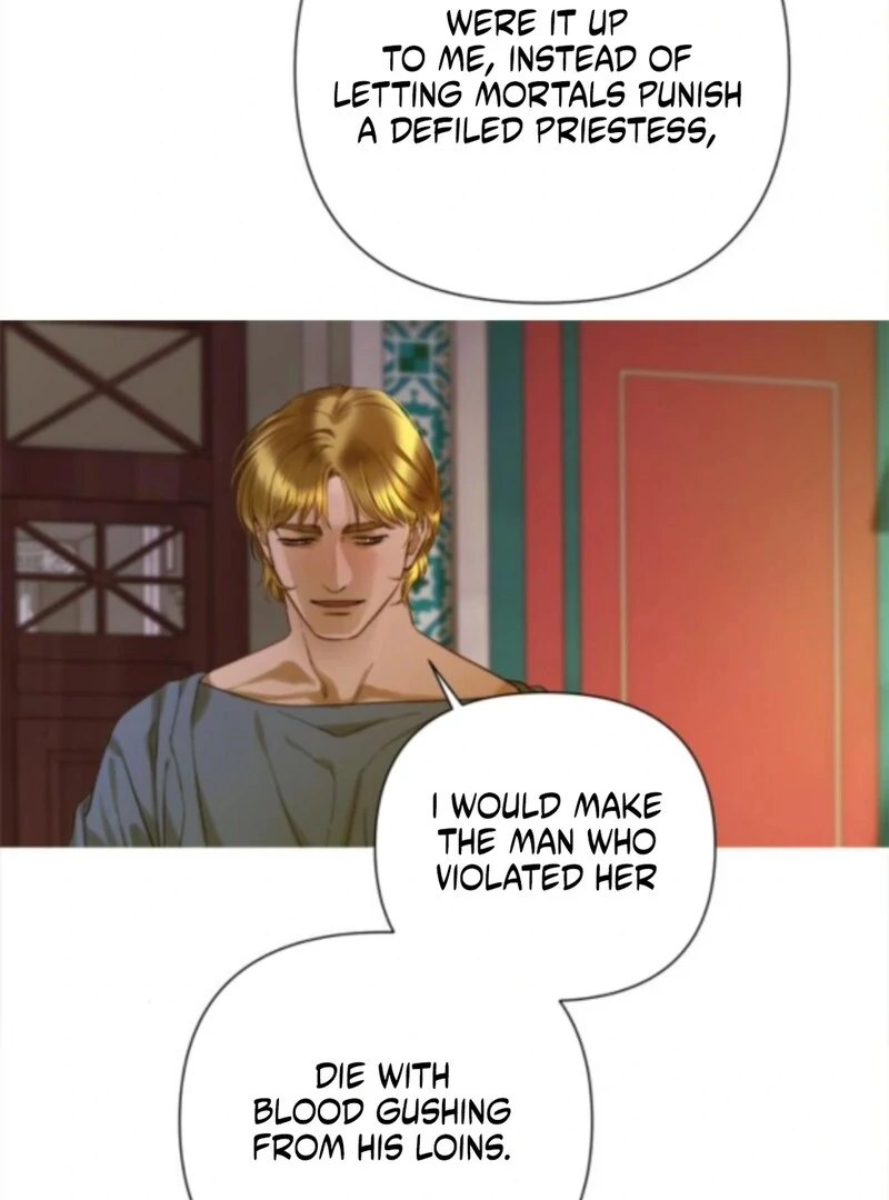 Read Non Tua chapter 7 image 90 on Lezhin