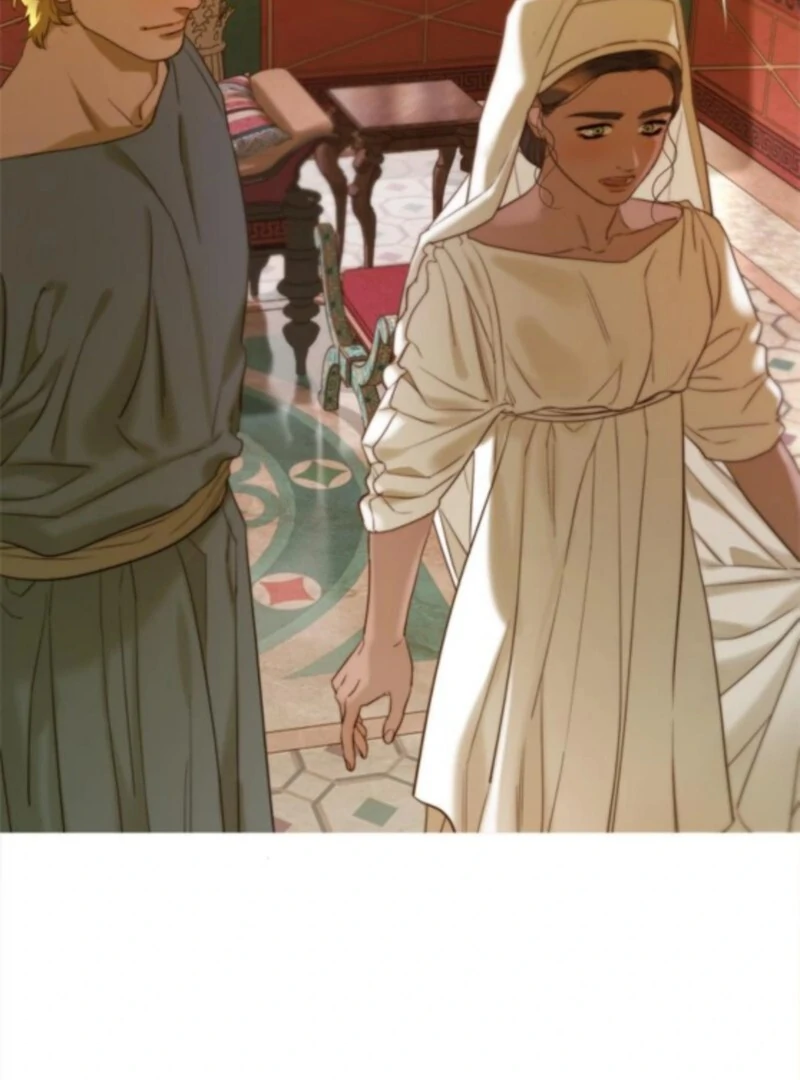 Read Non Tua chapter 7 image 95 on Lezhin