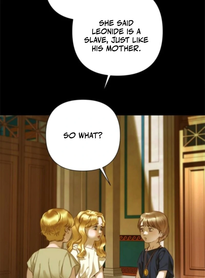 Read Non Tua chapter 8 image 102 on Lezhin