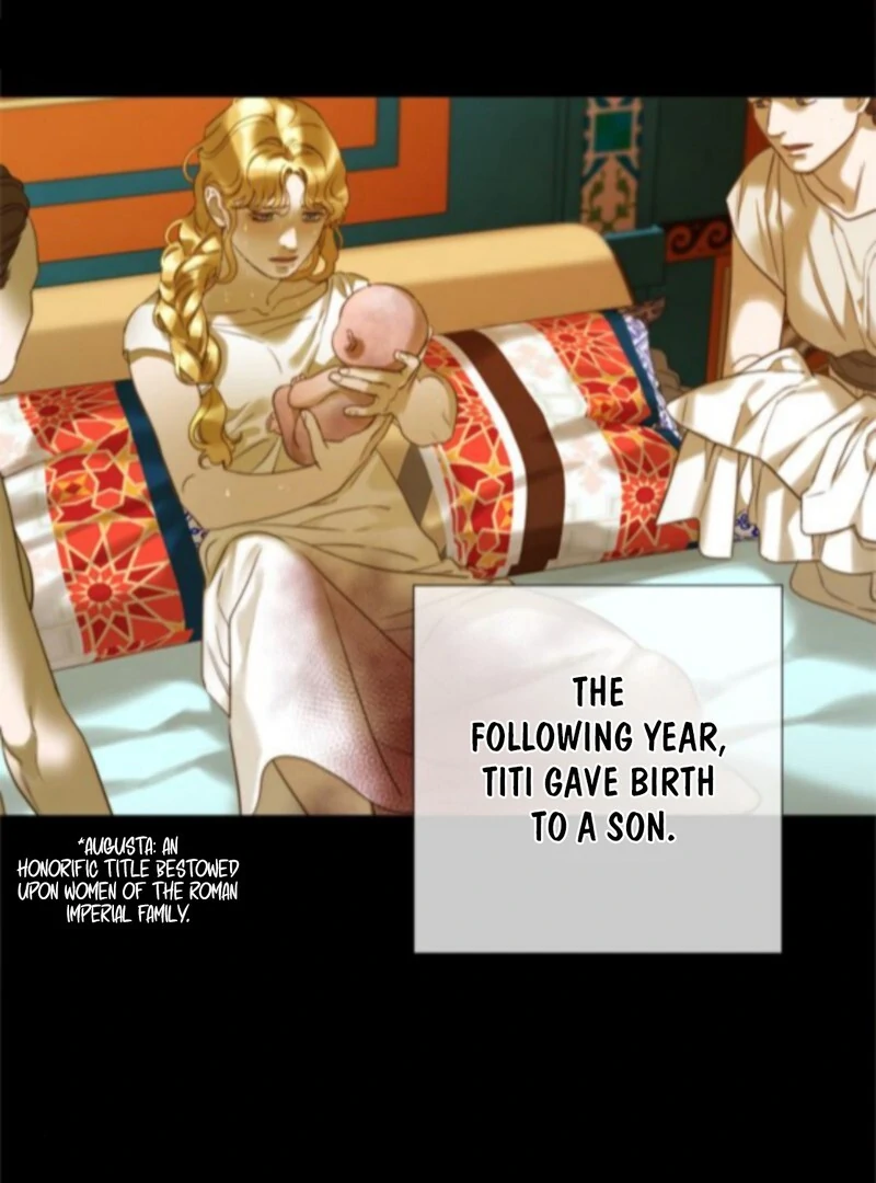 Read Non Tua chapter 8 image 117 on Lezhin