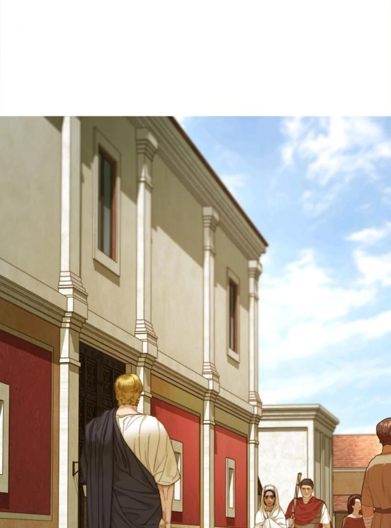Read Non Tua chapter 8 image 133 on Lezhin