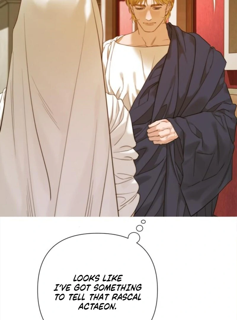 Read Non Tua chapter 8 image 136 on Lezhin