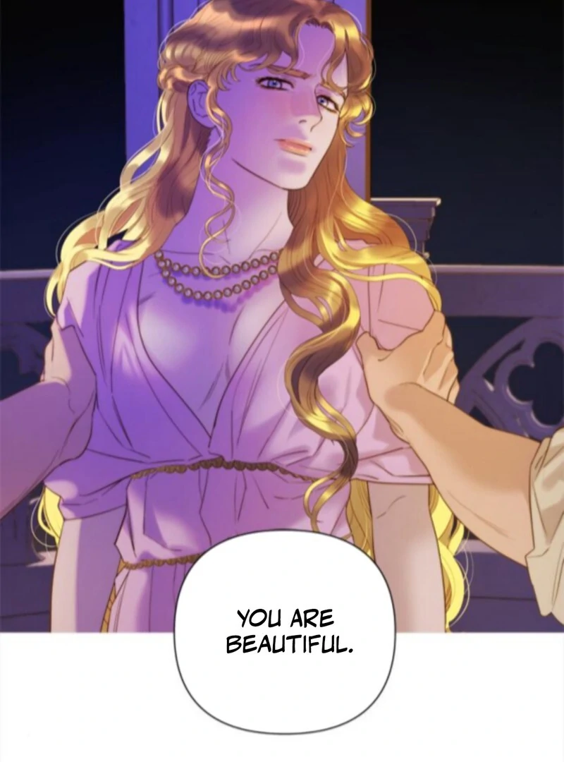 Read Non Tua chapter 8 image 14 on Lezhin