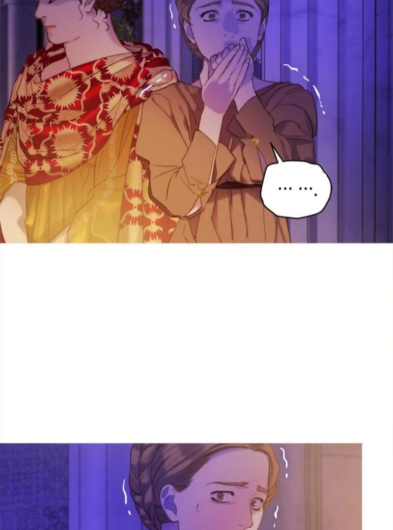 Read Non Tua chapter 8 image 17 on Lezhin