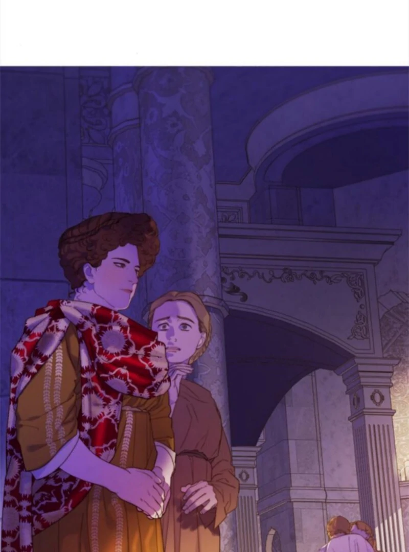 Read Non Tua chapter 8 image 20 on Lezhin