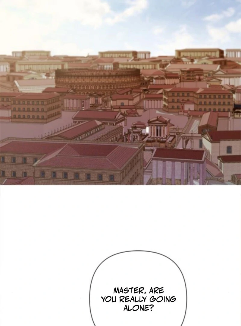 Read Non Tua chapter 8 image 25 on Lezhin
