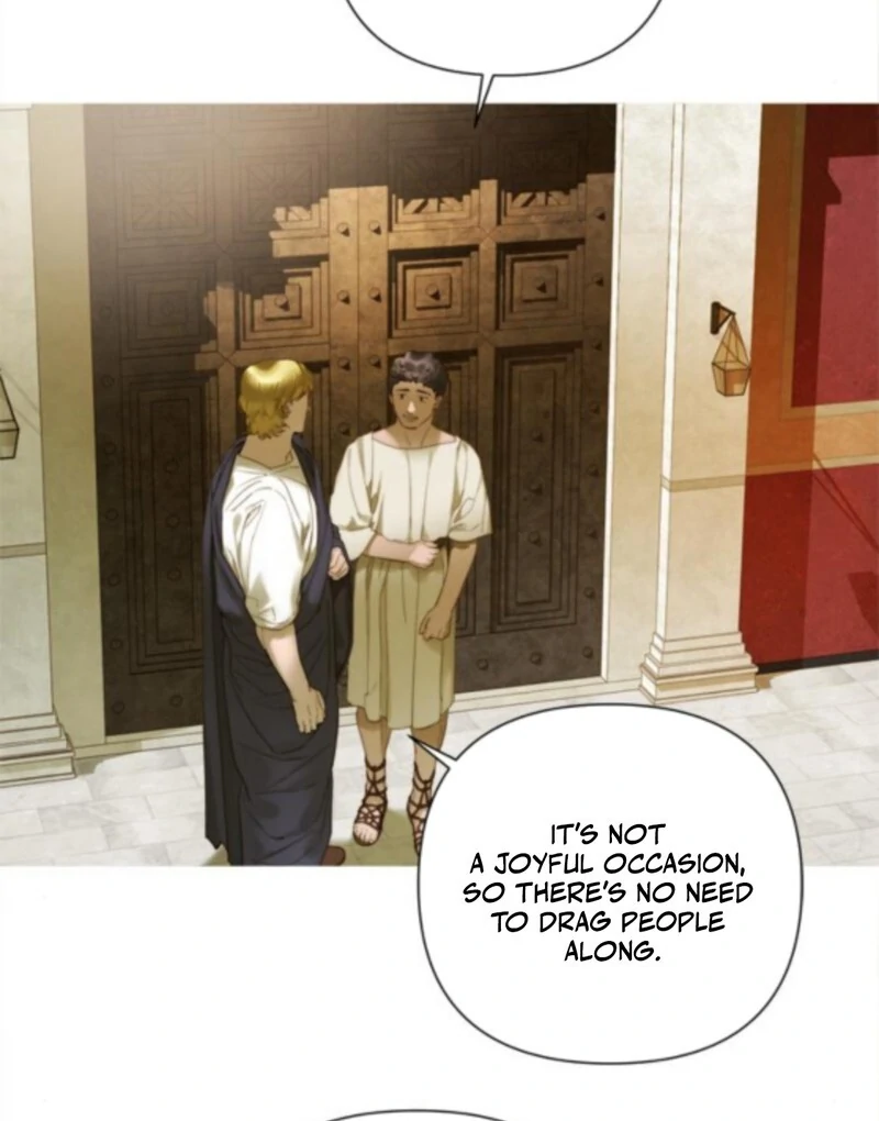 Read Non Tua chapter 8 image 26 on Lezhin
