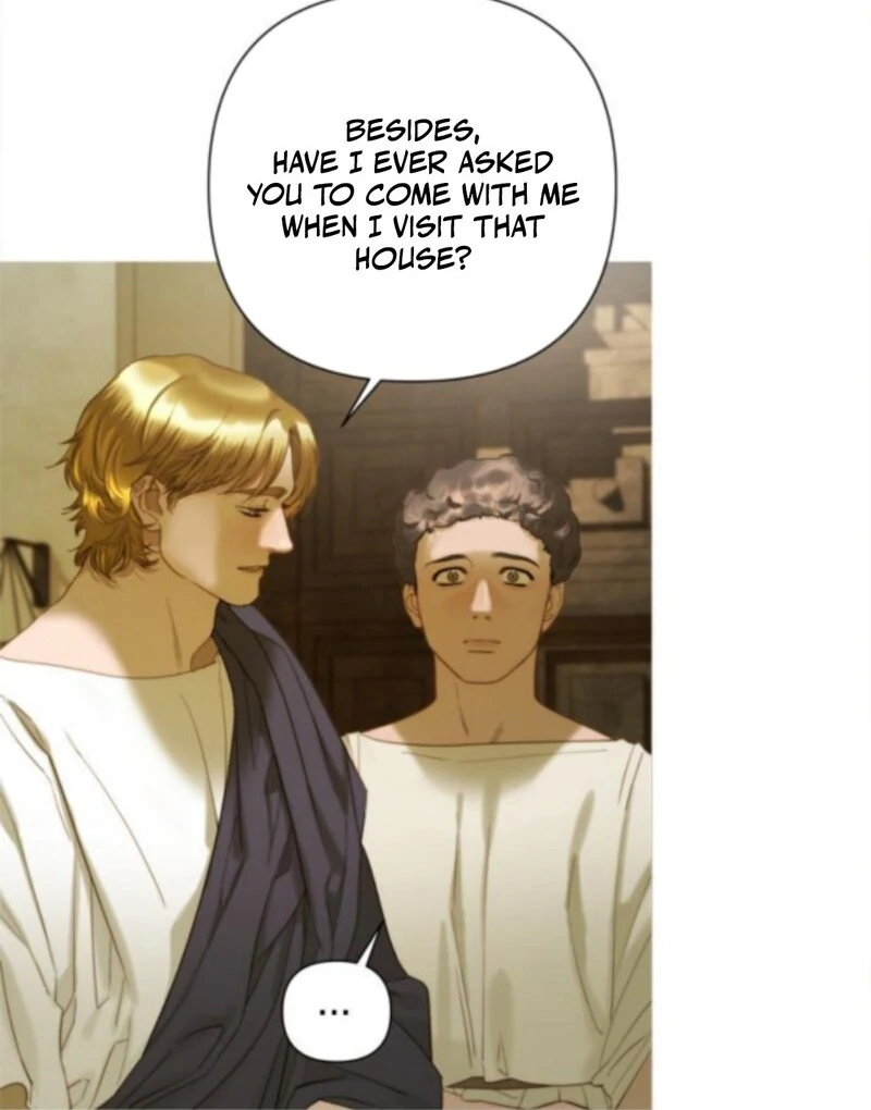Read Non Tua chapter 8 image 27 on Lezhin
