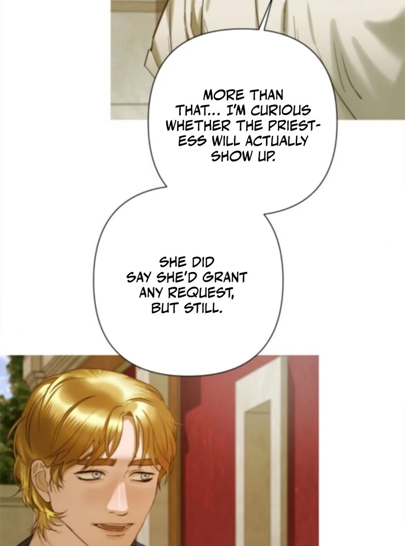 Read Non Tua chapter 8 image 29 on Lezhin
