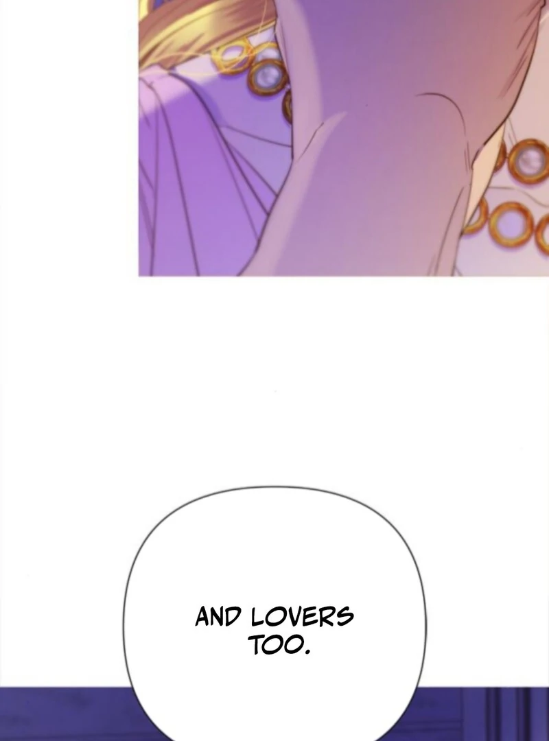 Read Non Tua chapter 8 image 3 on Lezhin