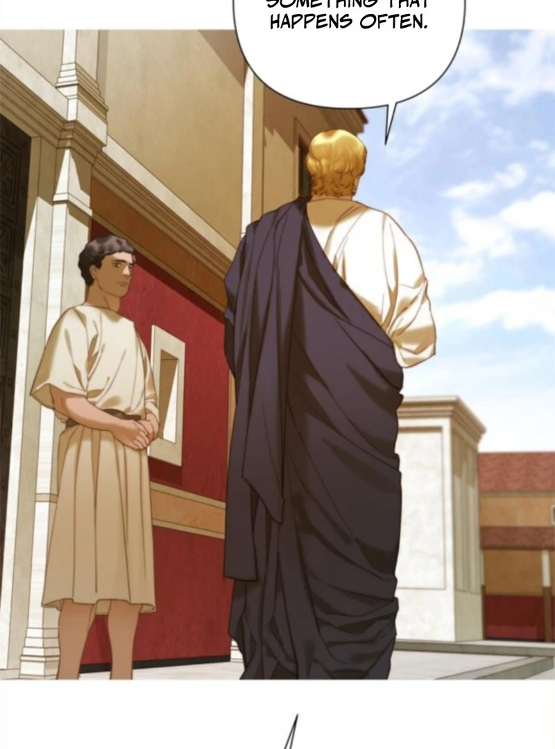 Read Non Tua chapter 8 image 31 on Lezhin